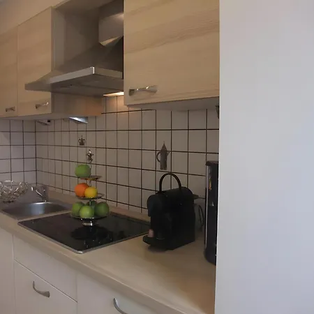 Holiday home Thoennes