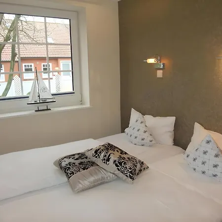 Holiday home Thoennes Norderney