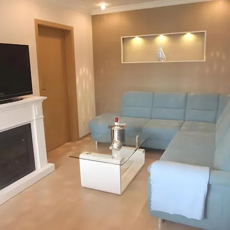 Holiday home Thoennes Norderney