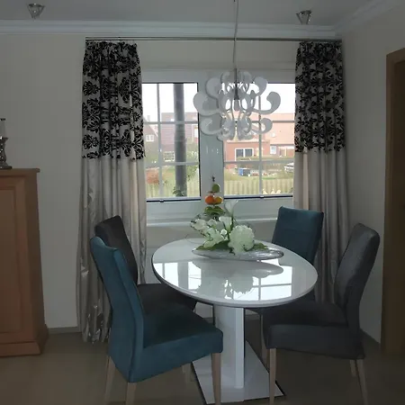 Thoennes Holiday home