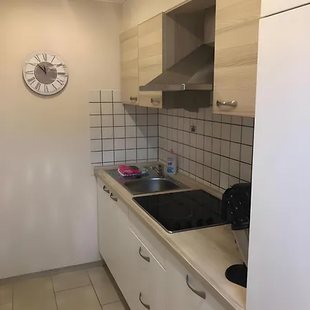Thoennes Holiday home