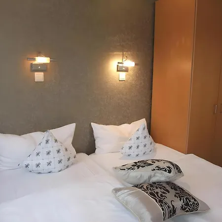 Thoennes Holiday home *