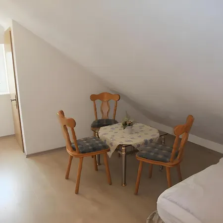 Holiday home Thoennes