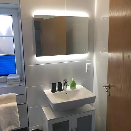 Thoennes Holiday home *