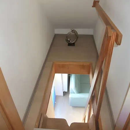 Thoennes Holiday home Norderney