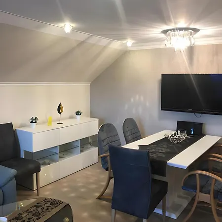 Thoennes Holiday home