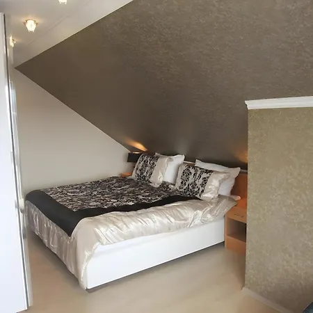 Holiday home Thoennes *