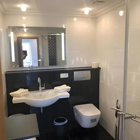 Thoennes Holiday home Norderney