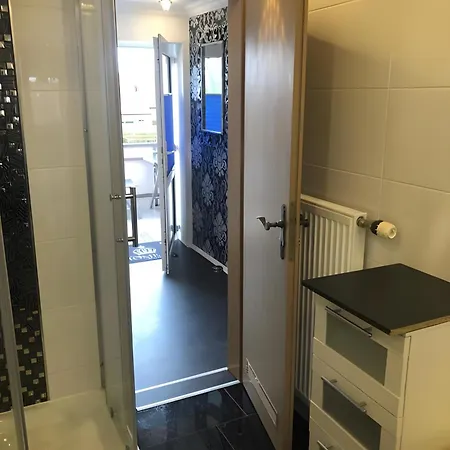 Holiday home Thoennes