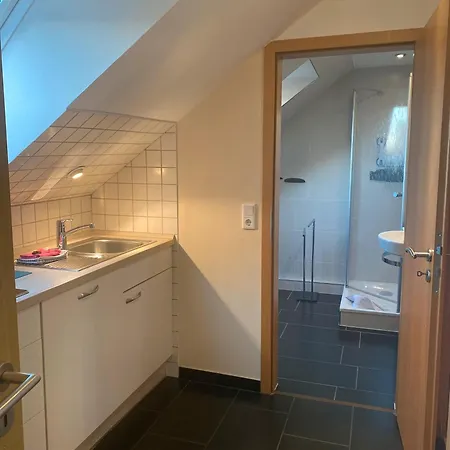 Thoennes Holiday home *