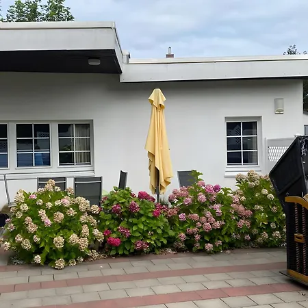 Holiday home Thoennes Norderney