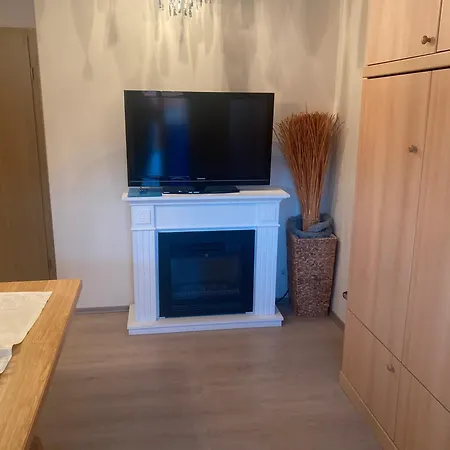 Thoennes Holiday home