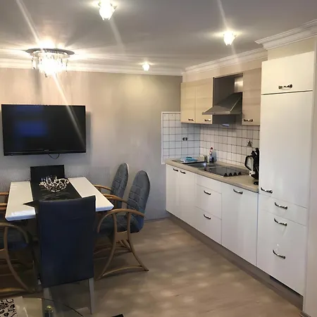Thoennes Holiday home *