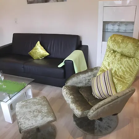 Thoennes Holiday home Norderney