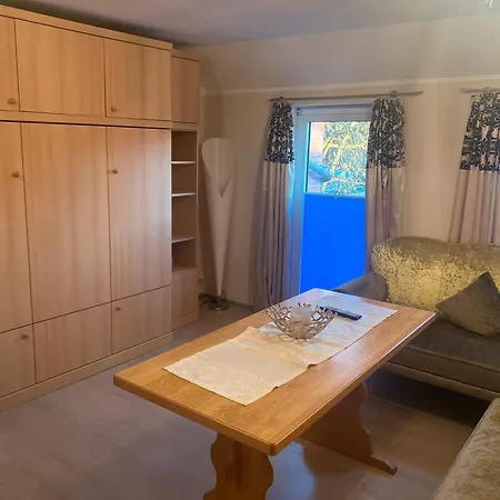 בית נופש Thoennes נורדרני