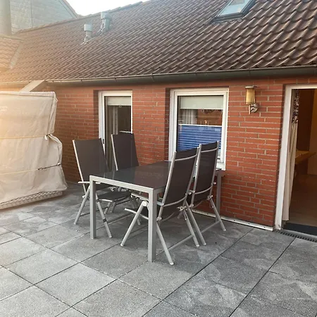 Thoennes * Norderney