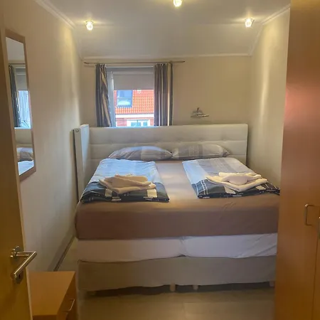 Thoennes Holiday home