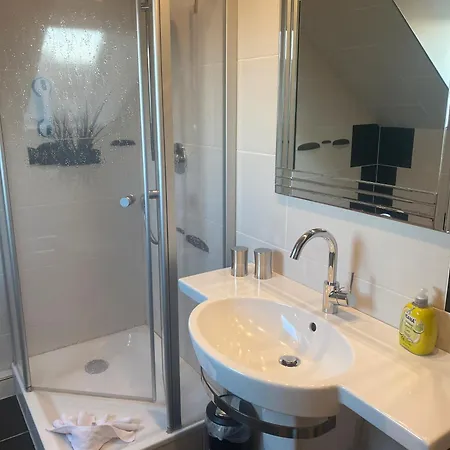 Thoennes Casa de Férias Norderney