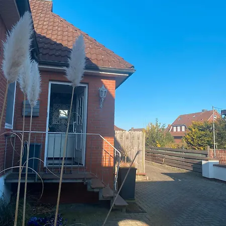 Thoennes * נורדרני