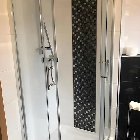 Thoennes Holiday home Norderney